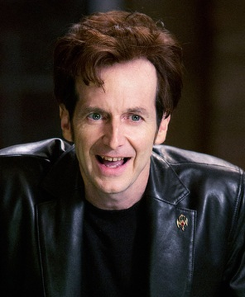 Denis O'Hare (I) - Foto 3