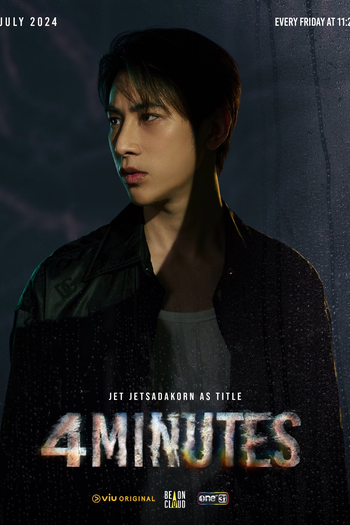  de Série 4 Minutes (2024)