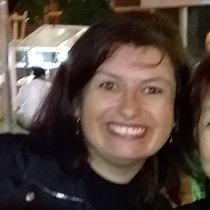 Foto de perfil de DENISE OGLOU