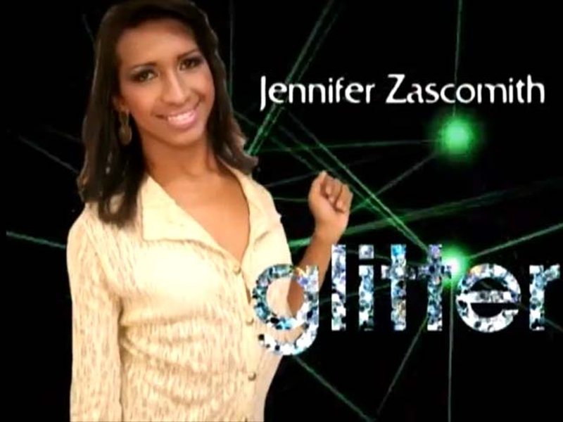 Foto 3 de Glitter: Em Busca de Um Sonho