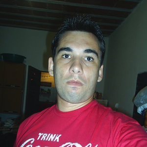 Foto de perfil de Rodrigo Figueiredo