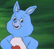 The Long Lost Care Bears