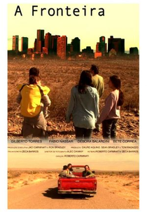 A Fronteira (A Fronteira)