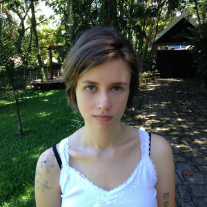 Foto de perfil de Beatriz Albiero