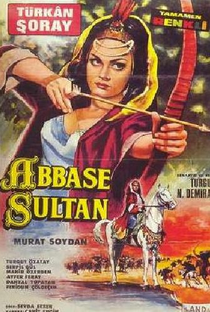 Abbase Sultan - Poster / Capa / Cartaz - Oficial 1