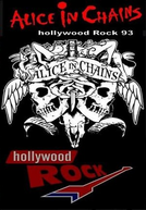 Alice in Chains - Hollywood Rock