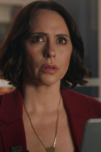 Poster de Episódio Ghost of a Second Chance (2024)