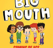 Big Mouth (1ª Temporada)
