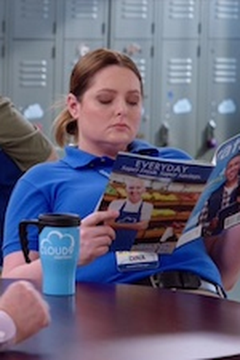 Poster de Episódio Self-Care (2019)