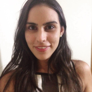 Foto de perfil de Lara Soares