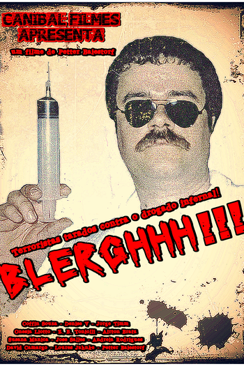  de Curta Blerghhh!!! (1996)