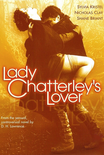 O Amante de Lady Chatterley - Poster / Capa / Cartaz - Oficial 7