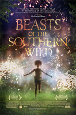 Indomável Sonhadora (Beasts of the Southern Wild)