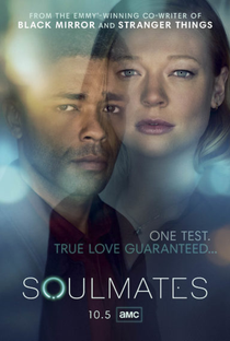 Soulmates (1ª Temporada) - Poster / Capa / Cartaz - Oficial 2