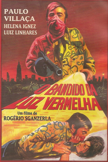  de Filme O Bandido da Luz Vermelha (1968)