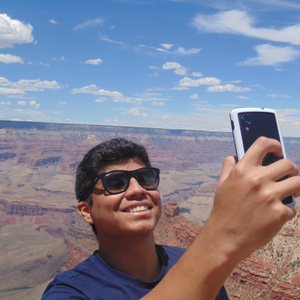 Foto de perfil de Gabriel Rodrigues