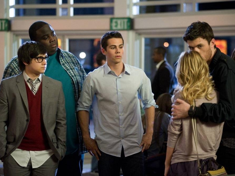 Foto 6 de A Primeira Vez