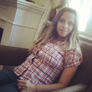 Foto de perfil de Maristela