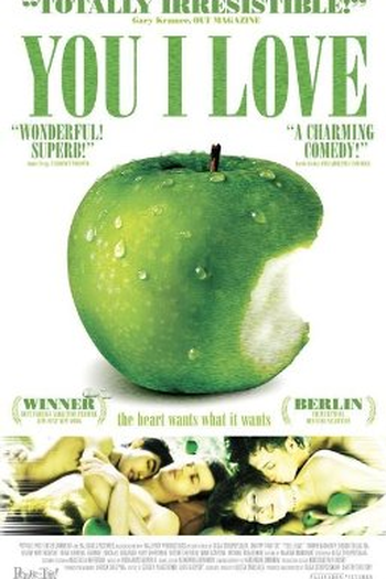  de Filme Você Eu Amo (2004)