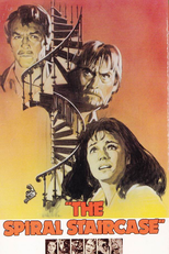 Sombras na Escada (The Spiral Staircase)