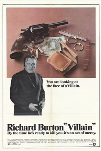  de Filme O Vilão (1971)