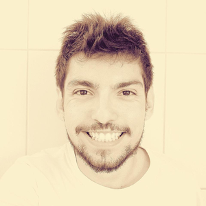 Foto de perfil de Seu Raul