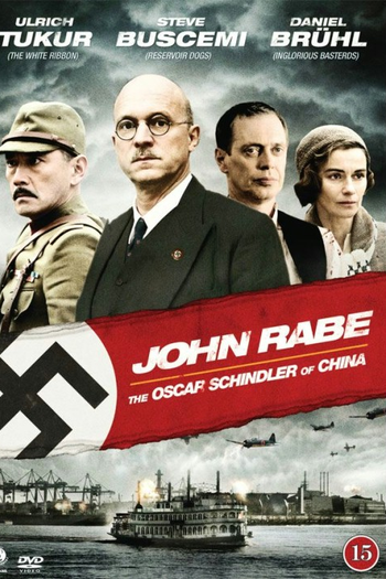  de Filme John Rabe: O Negociador (2009)