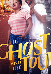 O Fantasma e a Malandra (The Ghost and the Tout)