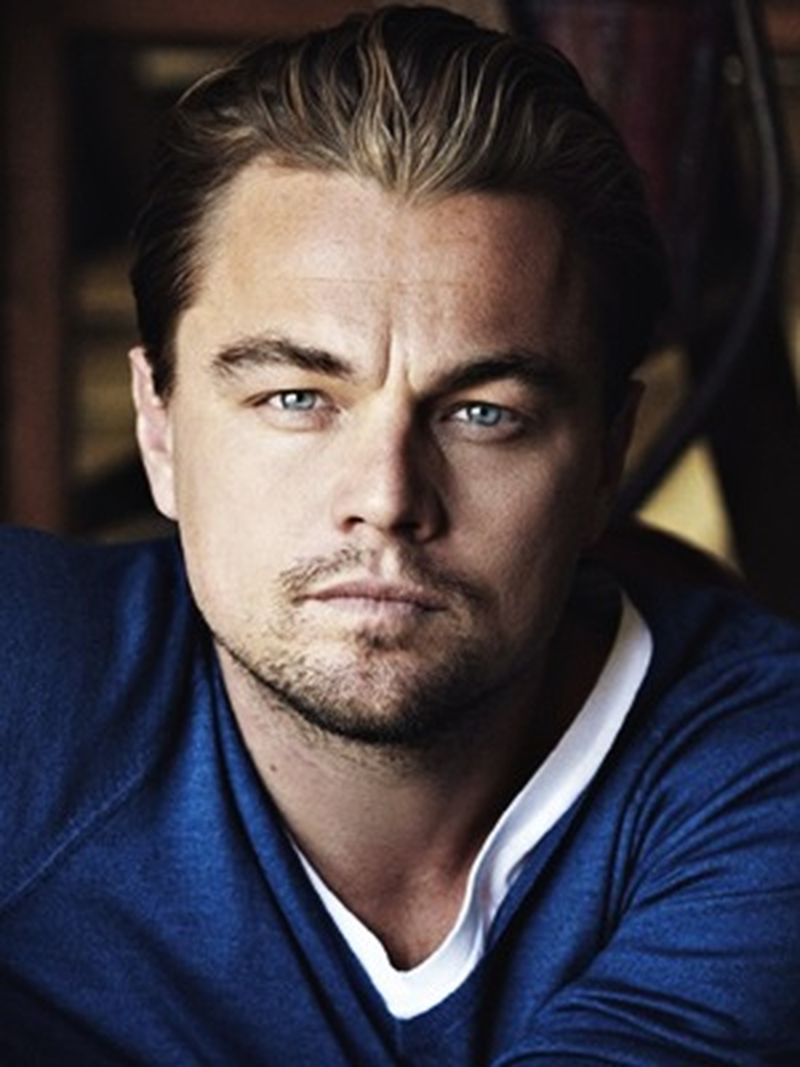 Leonardo DiCaprio - Foto 15