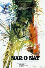 Pomegranate and Cane (Nar-o-nay)