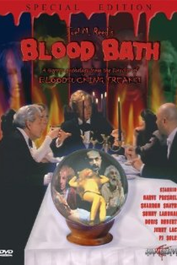  de Filme A Fuga do Terror (1976)