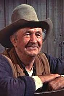 Walter Brennan - Poster 1