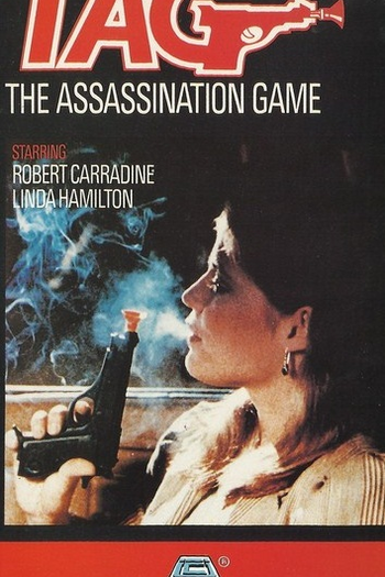  de Filme TAG: Jogo Assassino (1982)