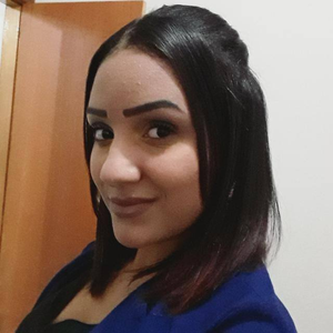 Foto de perfil de raquel