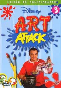Art Attack (Art Attack)
