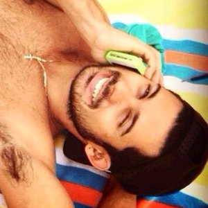 Foto de perfil de Rafael Dumangin