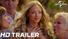 Mamma Mia! Lá Vamos Nós De Novo - Trailer Final (Universal Pictures) HD