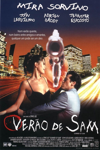  de Filme O Verão de Sam (1999)