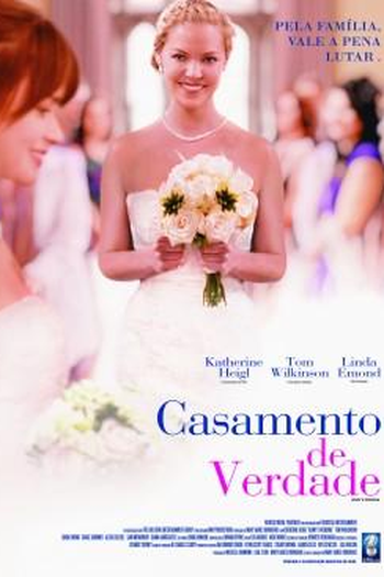  de Filme Casamento de Verdade (2015)