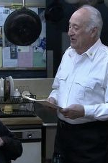 Poster de Episódio Black (2007)