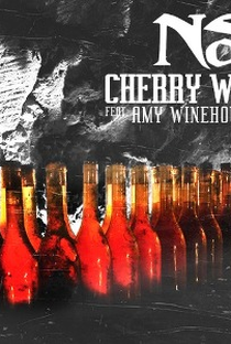 Nas Feat. Amy Winehouse: Cherry Wine - Poster / Capa / Cartaz - Oficial 1