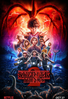 Stranger Things (2ª Temporada) (Stranger Things (Season 2))