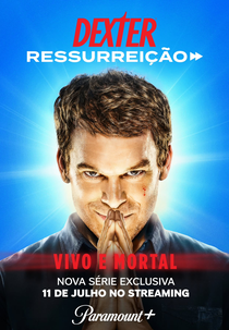 Dexter: Ressurreição (1ª Temporada) (Dexter: Resurrection (Season 1))