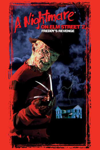  de Filme A Hora do Pesadelo 2: A Vingança de Freddy (1985)