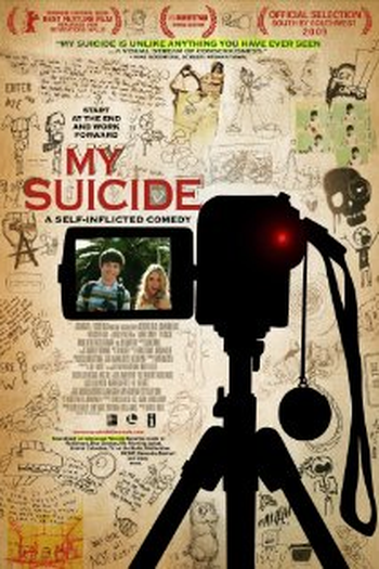  de Filme Meu Suicídio (2009)