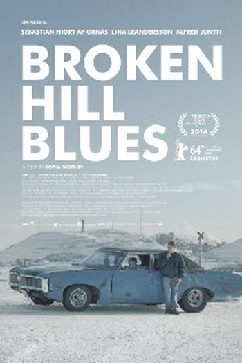  de Filme Broken Hill Blues (2013)