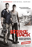 Strike Back (2ª Temporada)