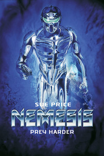  de Filme Nemesis 3 (1996)
