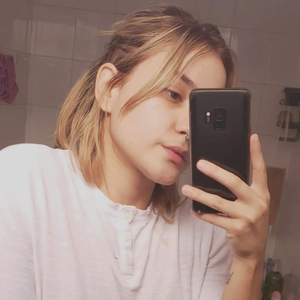 Foto de perfil de Bianca