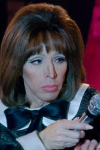 Poster de Episódio Say Yes (2019)